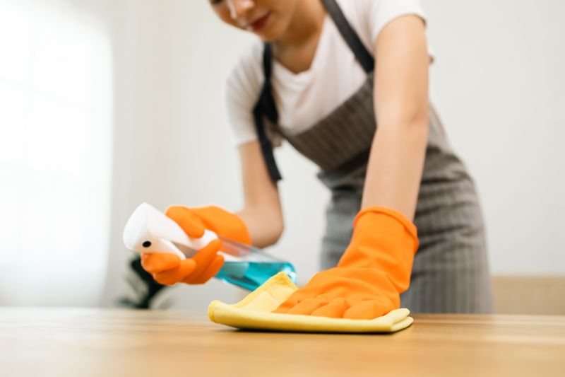 Tenancy Cleaning in Redmond, WA