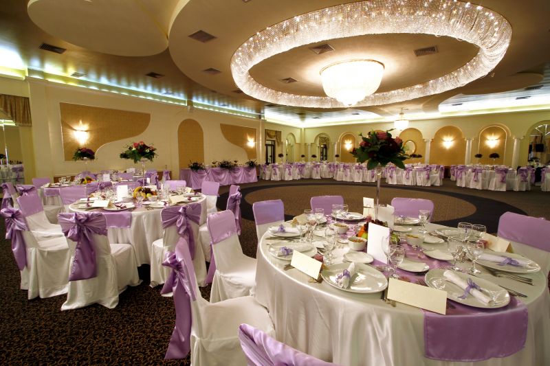 Venue Cleaning in Frisco, TX