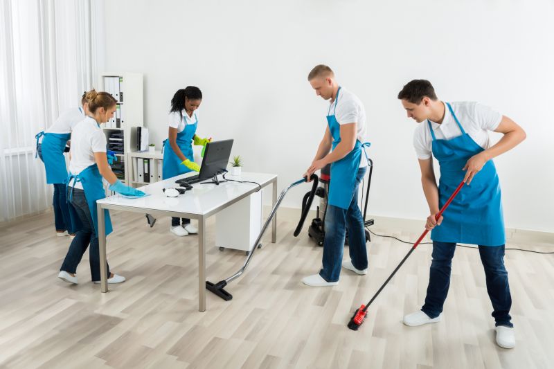 Weekly Office Cleaning in Kerrville, TX